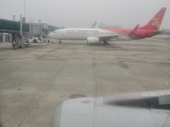-南昌昌北国际机场