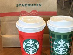 -星巴克(钦江路店)