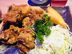 -琴寿司居酒屋(中山广场店)