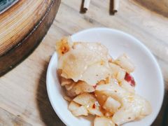 -罗卜李包子羊肉汤