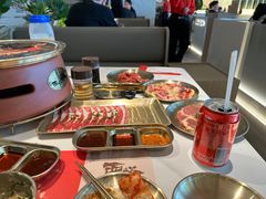 -西塔老太太泥炉烤肉(川沙百联店)