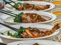 -新光酒家·河豚·海鲜·蟹料理(浦东店)