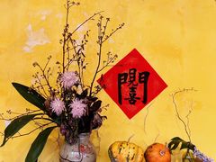 -潭柘寺景区