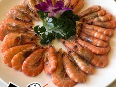 明炉桑拿虾-东方红酒楼(知春路店)