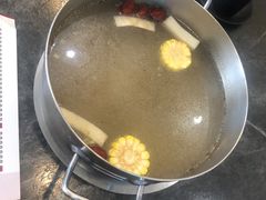 -林记潮牛·牛肉火锅(上马墩店)