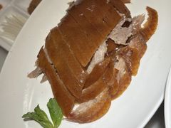 -鸭匠食府·挂炉烤鸭·新京菜(阜成路店)