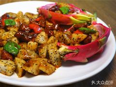 -旅马餐厅(茅家埠店)