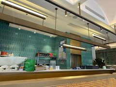 -陶兰居·香港饭店·海鲜大排档(圆融时代广场店)