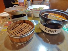 -肖记公安牛肉鱼杂馆· 省级非物质文化遗产(仁和路店)