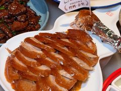 -小吊梨汤·北京菜·烤鸭(鸟巢店)