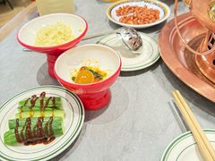 -侃爷南门铜锅涮肉
