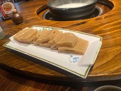 伦教糕-鼎盛私厨·新派顺德菜(上河坊店)