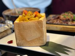 -高第街56号餐厅(凯德mall新都心店)