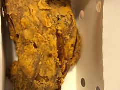 脆皮手枪腿-德克士(前门店)