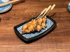 -一吉焼鸟·FOUNDER(桂林路店)