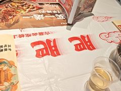 -肥肥虾庄·金牌油焖大虾(汉口城市广场店)