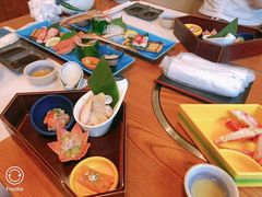 -蟹道乐(道顿堀本店)