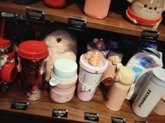 -星巴克(天津火车站店)