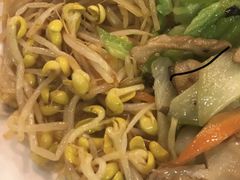 拌黄豆芽-净行天厨(莲塘总店)
