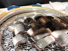 -红沃鳗鱼黑牛烤肉店(不老街店)