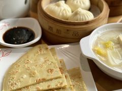 -嘉和一品粥(方庄店)