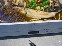 -半天妖烤鱼(海梦一方店)