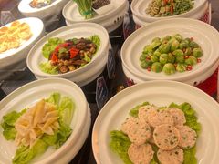 -大鹏饭店·金陵家宴(奥体中心店)