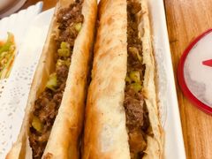 -王胖子驴肉火烧(鼓楼店)