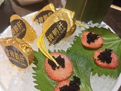 -一绪に和牛寿喜烧(罗湖益田假日店)