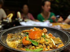 -渔米粥(罗湖店)