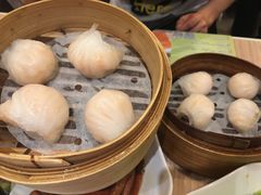-添好运点心专门店(中环IFC店)