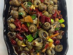 -云晓光头烧烤吧(盛夏店)
