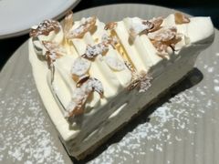 海盐芝士-COTTON CAFE(德信·中外公寓店)