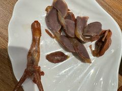 -新興传承烤鸭