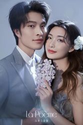 -乐派诗婚纱摄影