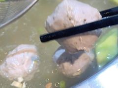普宁炸豆腐-潮盛餐厅·牛肉火锅