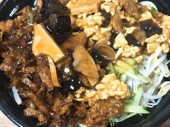 -大姨捞面(新安花园店)