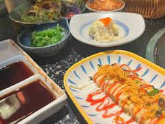 -牛焱·烧肉酒肆(五大道店)