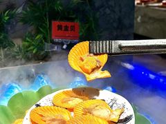 -阪尚皇·原切牛排·烤肉火锅自助(北京路店)