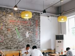 大堂-螺蛳粉先生(蓟门桥店)