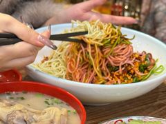 -王婆婆老妈蹄花川菜馆·非物质文化遗产(太古里一店)