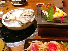 -蟹将军·松叶蟹和牛日料放题自助(K11店)