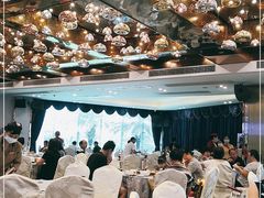 -潭江半岛酒店·西餐厅