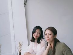 景观位-UNI UNI(环亚凯瑟琳店)