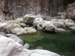 -浙东大峡谷风景区
