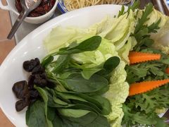 -清真·鸦儿李记·涮肉(鼓楼店)
