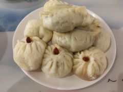 -许老八包子铺(回龙窝店)