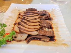 -东方御宴海鲜酒楼(棕泉酒店)