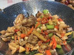 -辣不怕口味虾(凌霄路店)