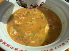 -村长家的疙瘩汤·东营菜(东营茶城店)